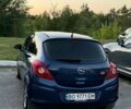 Синій Опель Корса, об'ємом двигуна 1.23 л та пробігом 191 тис. км за 4900 $, фото 3 на Automoto.ua