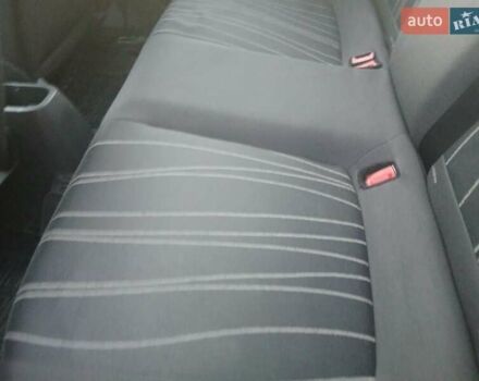 Синий Опель Корса, объемом двигателя 1.36 л и пробегом 253 тыс. км за 5000 $, фото 12 на Automoto.ua