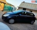 Синий Опель Корса, объемом двигателя 1.2 л и пробегом 256 тыс. км за 3800 $, фото 4 на Automoto.ua