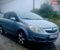 Синій Опель Корса, об'ємом двигуна 1.25 л та пробігом 307 тис. км за 4700 $, фото 2 на Automoto.ua