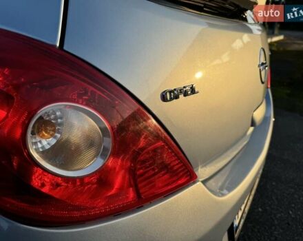 Опель Корса 2007 у Долине на Automoto.ua Синій Опель Корса, об'ємом двигуна 1.23 л та пробігом 170 тис. км за 4400 $, фото 3 на Automoto.ua