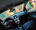 Синий Опель Корса, объемом двигателя 1.2 л и пробегом 256 тыс. км за 3800 $, фото 9 на Automoto.ua