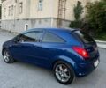 Синій Опель Корса, об'ємом двигуна 1.23 л та пробігом 191 тис. км за 4900 $, фото 5 на Automoto.ua