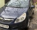 Синій Опель Корса, об'ємом двигуна 1.23 л та пробігом 168 тис. км за 3900 $, фото 1 на Automoto.ua
