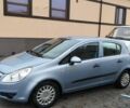 Синій Опель Корса, об'ємом двигуна 1.2 л та пробігом 300 тис. км за 4200 $, фото 1 на Automoto.ua