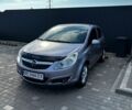 Синій Опель Корса, об'ємом двигуна 1.23 л та пробігом 184 тис. км за 4500 $, фото 1 на Automoto.ua