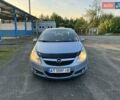 Опель Корса 2007 у Долине на Automoto.ua Синій Опель Корса, об'ємом двигуна 1.23 л та пробігом 170 тис. км за 4400 $, фото 1 на Automoto.ua