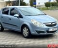 Синій Опель Корса, об'ємом двигуна 1.2 л та пробігом 192 тис. км за 4400 $, фото 1 на Automoto.ua