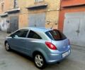 Синій Опель Корса, об'ємом двигуна 1.2 л та пробігом 167 тис. км за 3850 $, фото 10 на Automoto.ua