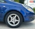 Синій Опель Корса, об'ємом двигуна 1.4 л та пробігом 196 тис. км за 3590 $, фото 3 на Automoto.ua