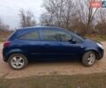 Синій Опель Корса, об'ємом двигуна 1.2 л та пробігом 217 тис. км за 4500 $, фото 14 на Automoto.ua