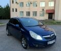 Синій Опель Корса, об'ємом двигуна 1.23 л та пробігом 191 тис. км за 4900 $, фото 10 на Automoto.ua