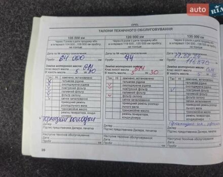 Синий Опель Корса, объемом двигателя 1.23 л и пробегом 123 тыс. км за 6250 $, фото 22 на Automoto.ua