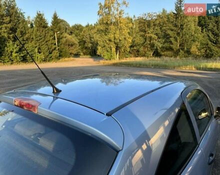 Опель Корса 2007 у Долине на Automoto.ua Синій Опель Корса, об'ємом двигуна 1.23 л та пробігом 170 тис. км за 4400 $, фото 5 на Automoto.ua