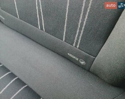 Синий Опель Корса, объемом двигателя 1.36 л и пробегом 253 тыс. км за 5000 $, фото 15 на Automoto.ua