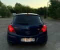 Синій Опель Корса, об'ємом двигуна 1.23 л та пробігом 191 тис. км за 4600 $, фото 9 на Automoto.ua