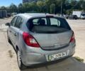 Синій Опель Корса, об'ємом двигуна 1.23 л та пробігом 213 тис. км за 3100 $, фото 3 на Automoto.ua