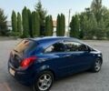 Синій Опель Корса, об'ємом двигуна 1.23 л та пробігом 191 тис. км за 4900 $, фото 8 на Automoto.ua