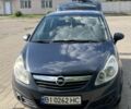 Синій Опель Корса, об'ємом двигуна 1.2 л та пробігом 246 тис. км за 3698 $, фото 1 на Automoto.ua