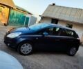 Синий Опель Корса, объемом двигателя 1.2 л и пробегом 255 тыс. км за 4000 $, фото 2 на Automoto.ua