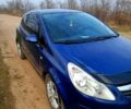 Синій Опель Корса, об'ємом двигуна 1.2 л та пробігом 0 тис. км за 4200 $, фото 4 на Automoto.ua