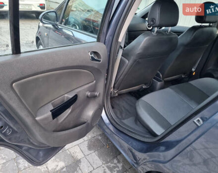 Синій Опель Корса, об'ємом двигуна 1.4 л та пробігом 163 тис. км за 6300 $, фото 30 на Automoto.ua