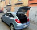 Синій Опель Корса, об'ємом двигуна 1.2 л та пробігом 167 тис. км за 3850 $, фото 1 на Automoto.ua