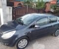 Синий Опель Корса, объемом двигателя 1.2 л и пробегом 233 тыс. км за 4200 $, фото 10 на Automoto.ua