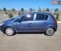 Синій Опель Корса, об'ємом двигуна 1.23 л та пробігом 227 тис. км за 3800 $, фото 3 на Automoto.ua