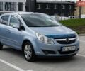 Синий Опель Корса, объемом двигателя 1.2 л и пробегом 116 тыс. км за 5500 $, фото 25 на Automoto.ua