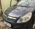 Синий Опель Корса, объемом двигателя 1.23 л и пробегом 168 тыс. км за 3900 $, фото 2 на Automoto.ua