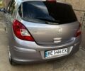 Синій Опель Корса, об'ємом двигуна 1.23 л та пробігом 184 тис. км за 4500 $, фото 6 на Automoto.ua