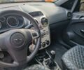 Синій Опель Корса, об'ємом двигуна 1.2 л та пробігом 217 тис. км за 4500 $, фото 11 на Automoto.ua
