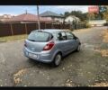 Синий Опель Корса, объемом двигателя 1.23 л и пробегом 260 тыс. км за 3900 $, фото 8 на Automoto.ua