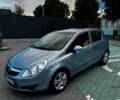 Синій Опель Корса, об'ємом двигуна 1.23 л та пробігом 203 тис. км за 4100 $, фото 1 на Automoto.ua