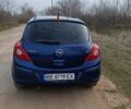 Синій Опель Корса, об'ємом двигуна 1.2 л та пробігом 217 тис. км за 4500 $, фото 5 на Automoto.ua