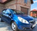 Синій Опель Корса, об'ємом двигуна 1.2 л та пробігом 155 тис. км за 5550 $, фото 1 на Automoto.ua
