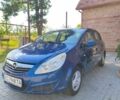 Синій Опель Корса, об'ємом двигуна 1.2 л та пробігом 155 тис. км за 5550 $, фото 1 на Automoto.ua