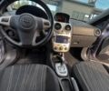 Синій Опель Корса, об'ємом двигуна 1.23 л та пробігом 184 тис. км за 4500 $, фото 22 на Automoto.ua