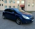 Синій Опель Корса, об'ємом двигуна 1.23 л та пробігом 191 тис. км за 4900 $, фото 6 на Automoto.ua