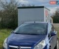 Синій Опель Корса, об'ємом двигуна 1.3 л та пробігом 224 тис. км за 3200 $, фото 3 на Automoto.ua