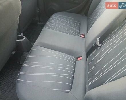 Синий Опель Корса, объемом двигателя 1.36 л и пробегом 253 тыс. км за 5000 $, фото 9 на Automoto.ua