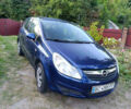 Синій Опель Корса, об'ємом двигуна 1.2 л та пробігом 210 тис. км за 3900 $, фото 1 на Automoto.ua