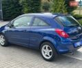 Синій Опель Корса, об'ємом двигуна 1.4 л та пробігом 196 тис. км за 3590 $, фото 6 на Automoto.ua