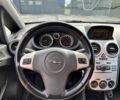 Синій Опель Корса, об'ємом двигуна 1.4 л та пробігом 196 тис. км за 3590 $, фото 15 на Automoto.ua
