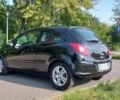 Синий Опель Корса, объемом двигателя 1.2 л и пробегом 67 тыс. км за 5500 $, фото 4 на Automoto.ua