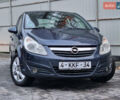 Синій Опель Корса, об'ємом двигуна 1.4 л та пробігом 163 тис. км за 5900 $, фото 3 на Automoto.ua