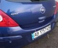 Синий Опель Корса, объемом двигателя 1.23 л и пробегом 152 тыс. км за 3600 $, фото 1 на Automoto.ua