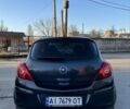 Синий Опель Корса, объемом двигателя 1.2 л и пробегом 220 тыс. км за 4800 $, фото 5 на Automoto.ua