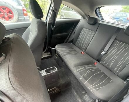 Синий Опель Корса, объемом двигателя 1.2 л и пробегом 187 тыс. км за 3450 $, фото 10 на Automoto.ua